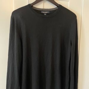 Banana Republic men’s silk cashmere sweater